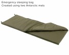 Snugpak Liggeunderlag - Antarctica Insulated Ground Mat thumbnail