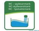 Sanitærvæske Solbio Original 1,6l = 40 doser thumbnail