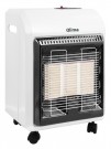 Qlima Gassovn 4,1 kW thumbnail