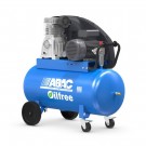 ABAC Zero 100L kompressor thumbnail
