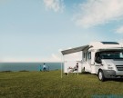 Levegg Thule vindskjerm 300x155cm thumbnail