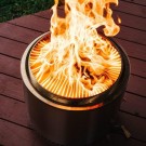 Solo Stove Fire Pit Bonfire 1.0 thumbnail
