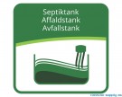 Sanitærvæske Solbio Original 1,6l = 40 doser thumbnail