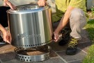  Solo Stove - Fire Pit Ranger 1.0 - Backyard Bundle thumbnail