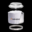 Solo Stove Fire Pit Yukon 1.0 - Backyard Bundle thumbnail