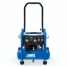 ABAC Portable Rollcage OS Silent thumbnail