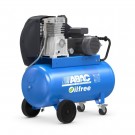 ABAC Zero 100L kompressor thumbnail