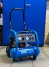 ABAC Portable Rollcage OS Silent thumbnail