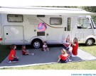 Teltteppe Fiamma Patio-Mat 400gr 250x390 thumbnail