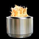 Solo Stove Fire Pit Yukon 1.0 - Backyard Bundle thumbnail