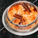  Solo Stove - Fire Pit Ranger 1.0 - Backyard Bundle thumbnail