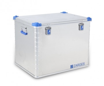 Zarges Eurobox 80X60X60