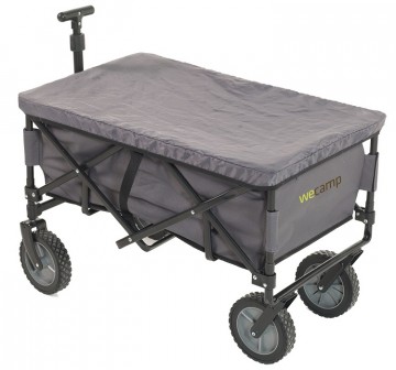 Wecamp tralle - Stor