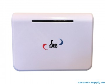 Gassalarm iSens GLA XL m/batteri