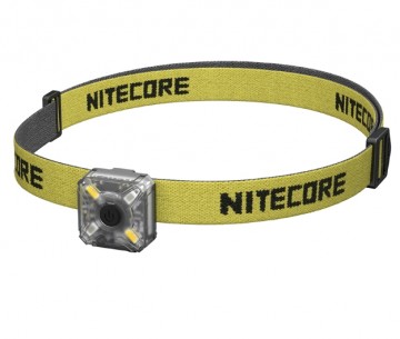 Nitecore NU05 Kit