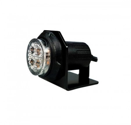 VARSELLYS MINI RUND Ø36MM ECE-R65