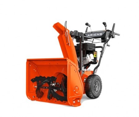 Ariens Classic ST24E