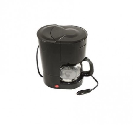 Kaffetrakter 12 V