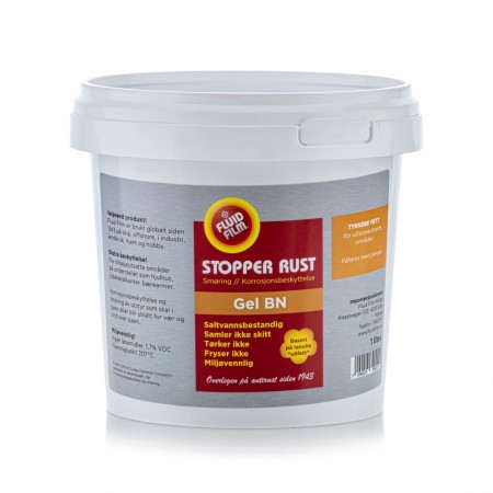 Fluid Film Gel BN - 1 liter