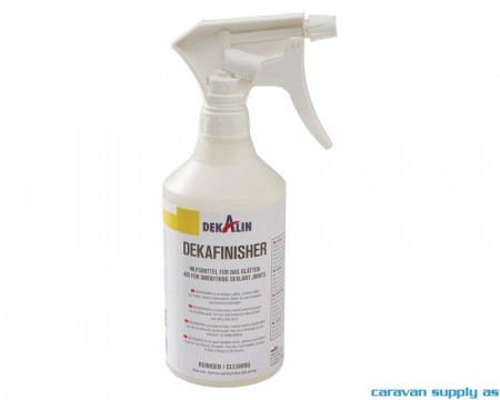 Spesialspray Dekafinisher 500ml