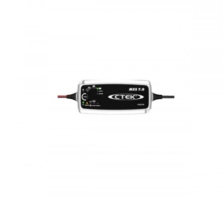 CTEC lader - MXS 7.0