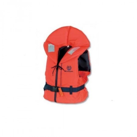 Marinepool - Redningsvest freedom 100N