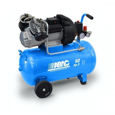 ABAC V36 – 2,2 kW kompressor
