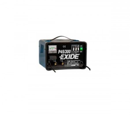 Exide P45 Verkstedlader