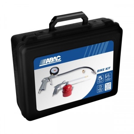ABAC Sykkel Kit