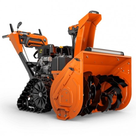 Ariens Hydro Pro "KRAKEN" 32 EFI RapidTrak