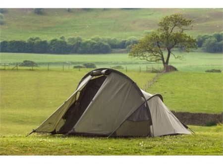 Snugpak Scorpion 2 - telt