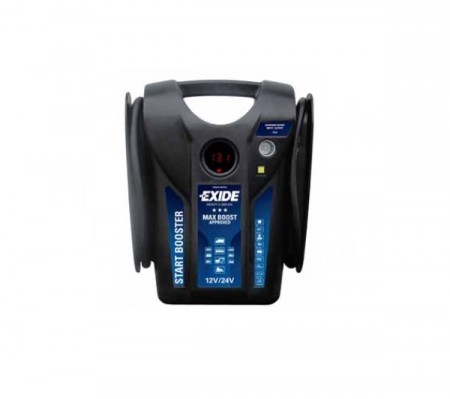 Exide Startbooster 12/24V