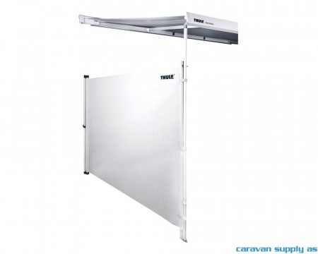 Levegg Thule vindskjerm 300x155cm