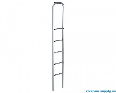 Stige innvendig Thule Ladder m/5 trinn H:175cm
