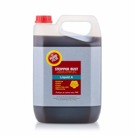 Fluid Film Liquid A - 5 liter