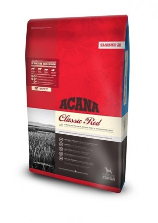 Acana Classic Red - 17 kg