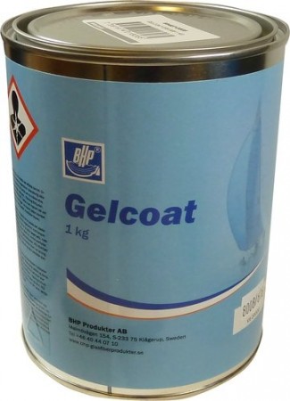 Bhp topcoat 1 kg