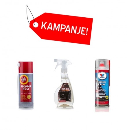 Førjulskampanje