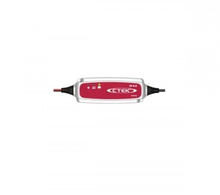 CTEC lader - 6 volt