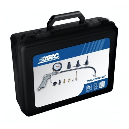 ABAC Luftfyller Kit