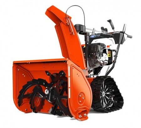 Ariens Platinum 28 SHO EFI RapidTrak