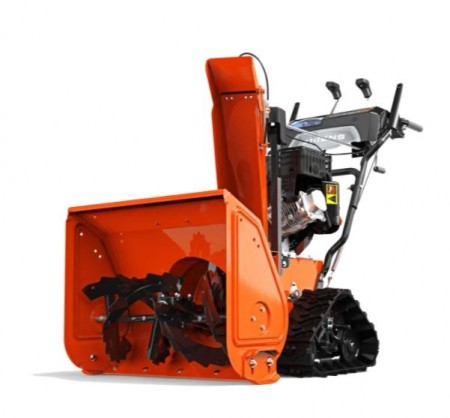Ariens Compact ST24LET