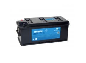 SG1355 SØNNAK STARTPRO