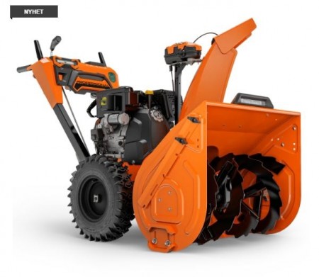 Ariens Hydro Pro 28 EF Alpine