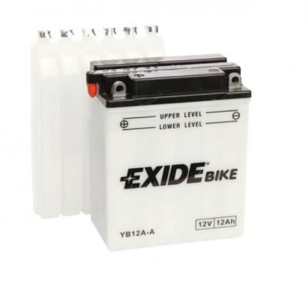 4525 EXIDE MC EB12A-A