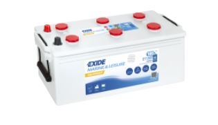 ET1300 EXIDE EQUIPMENT