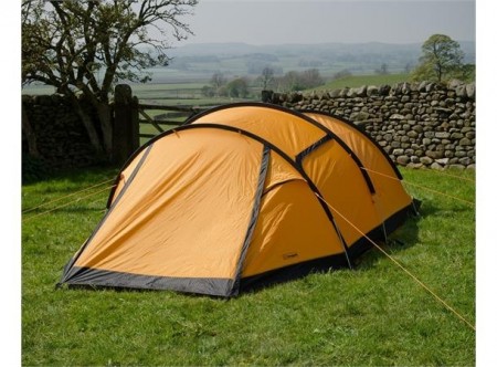 Snugpak Journey Quad - Telt