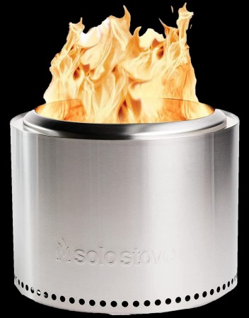 Solo Stove Fire Pit Bonfire 1.0