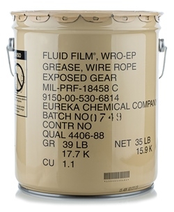 Fluid Film WRO-EP - 1 liter