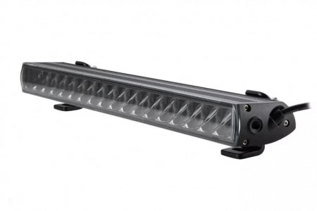 Strands NUUK 20" LED fjernlys
